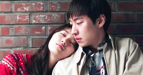 9 Romantic Korean Movies That'll Make You Fall In Love - Koreaboo