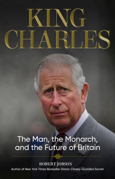 King Charles - Diversion Books