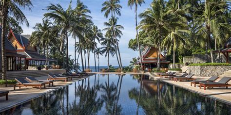 Phuket Luxury Resorts: Our Super Six - Travelogues from Remote Lands