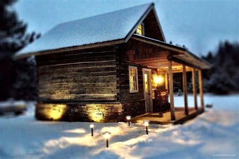 Cabin in Minnesota. | Log cabin rentals, Cabin vacation, Log cabin