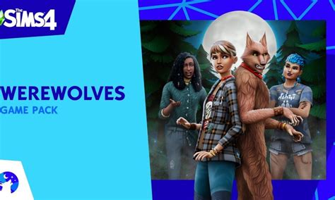 How Much Is The Sims 4 Werewolf Pack?