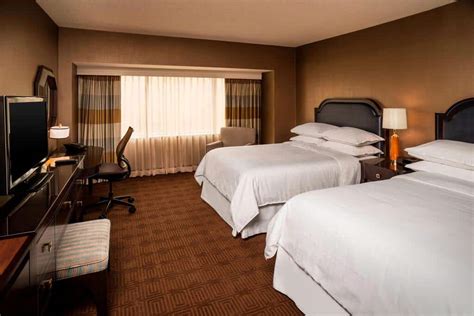 15 Best Columbus Ohio Hotels - The Crazy Tourist