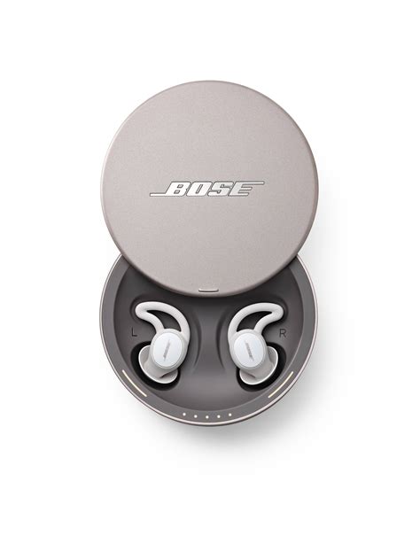 Bose Sleepbuds II — Portable Noise-Masking True Wireless Sleep Earbuds – Walmart Inventory ...