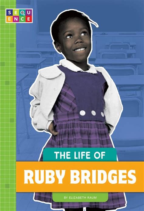 The Life of Ruby Bridges – Nonfiction Monday