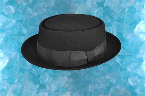 Heisenberg Hat. X | Mens fashion, Hats, Fashion