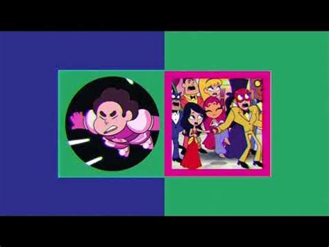 Cartoon Network Canada (Originally Teletoon) (Generic Pastel Bumper) (March 27th 2023) - YouTube