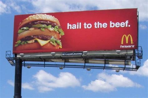 How To Make Billboard Advertising Work For Your Business