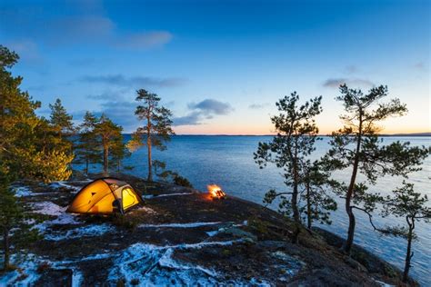 The Best Zion National Park Camping Grounds for Every Kind of Traveler ...