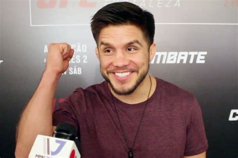 henry-cejudo-ufc-fortaleza-guest-fighter-interview | MMA Junkie