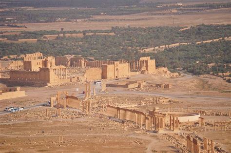 Palmyra II