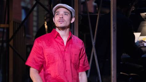 Anthony Ramos | In The Heights (2021) Wiki | Fandom