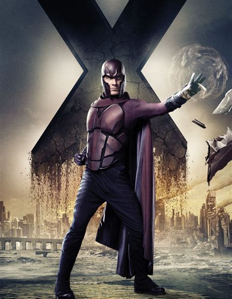 FIRST OFFICIAL LOOK AT APOCALYPSE, PSYLOCKE AND MAGNETO FROM X-MEN ...