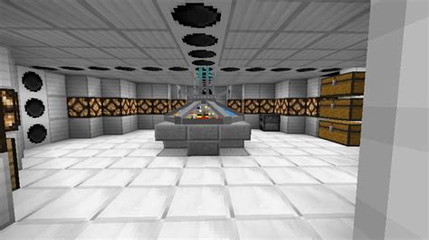 Dalek Mod Working TARDIS Minecraft Project