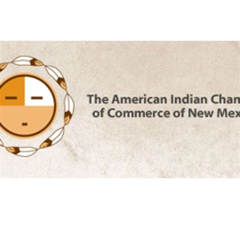 American Indian Chamber of Commerce of New Mexico, Inc.