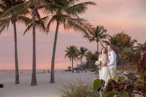 Fort Lauderdale Beach Weddings