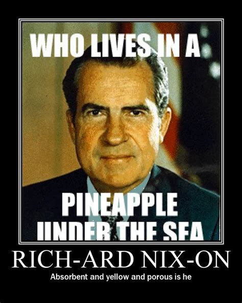 Nixon Funny Quotes. QuotesGram