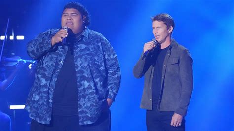 Iam Tongi wins the ‘American Idol’ season 21 finale