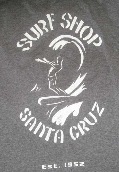 Jack O'Neill and Surf Shop Bragging Rights - Western Neighborhoods ...