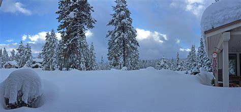 Photos: Snow captivates Idahoans in winter wonderland | KBOI