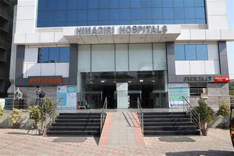 Himagiri Hospitals Hyderabad - Book Appointment | Joon Square