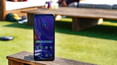 Motorola One 5G - Review 2020 - PCMag UK