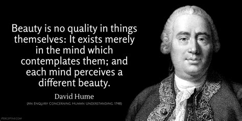 David Hume Quotes - iPerceptive