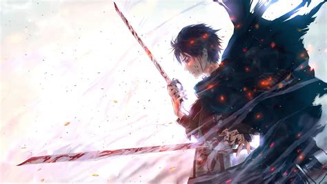 234 Wallpaper Anime Eren Images - MyWeb