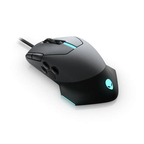 Dell Alienware Gaming Mouse AW510M – PC Store