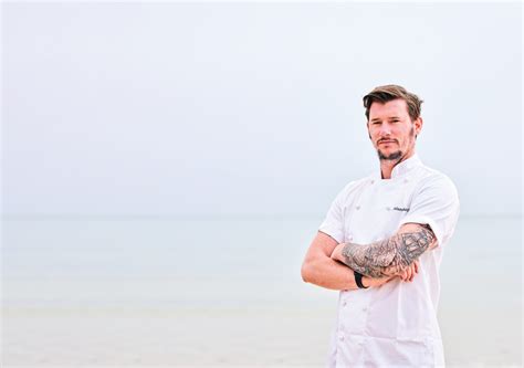 Adam Handling: Rebel with a cause | Food Magazine