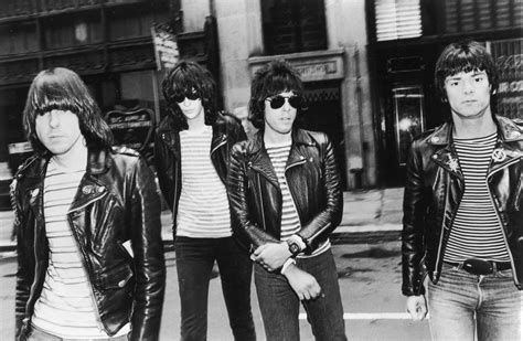 Ramones - The Ramones Photo (35167514) - Fanpop