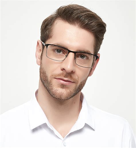 Men's Classic Eye Glasses | Firmoo.com