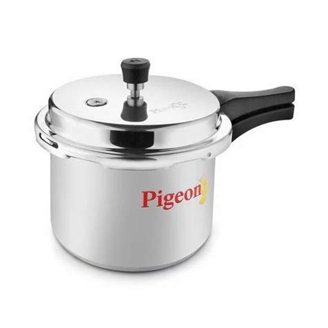 Aluminium Pressure Cooker at Rs 1700 | Aluminium Pressure Cooker in ...