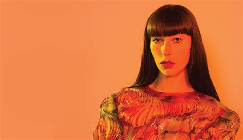 The Primal Heart Of Kimbra