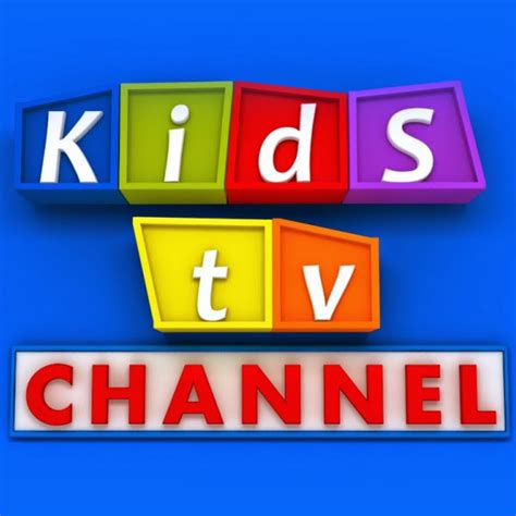 Kids Tv Channel - YouTube