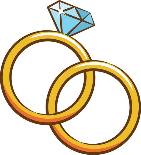 Wedding Ring Png Clipart Full Size Clipart Pinclipart | My XXX Hot Girl