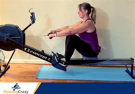 Easy Erg Workouts for Beginners by Expert Rowing Instructor