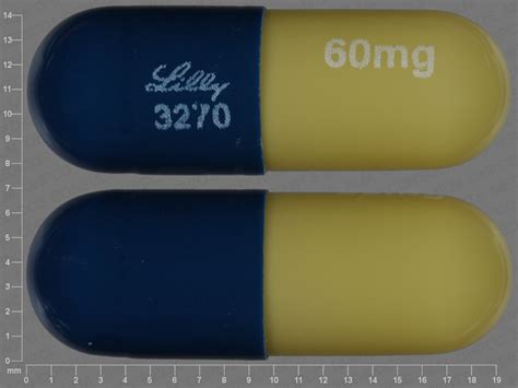 Duloxetine: Uses, Interactions, Mechanism of Action | DrugBank Online