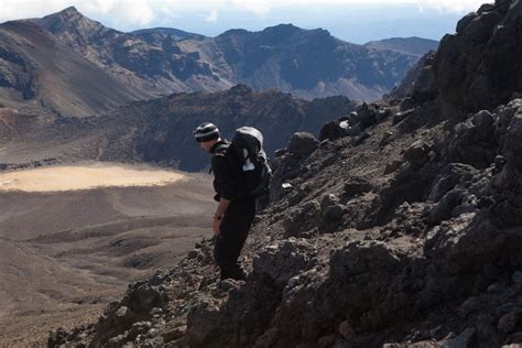 Tongariro National Park | The Unravel