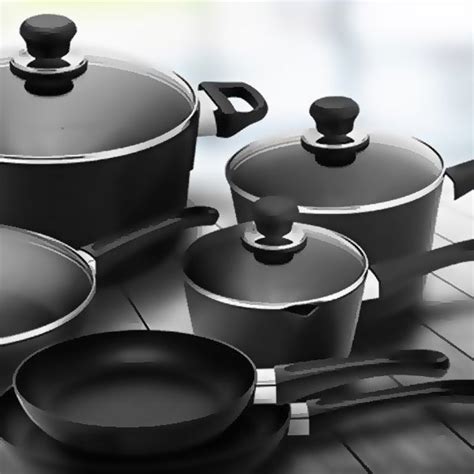 Scanpan Classic Induction – Chef's Arsenal