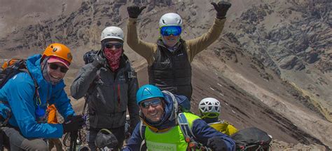 Mountain Climbing Helmet - INKA Expediciones