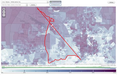 South Dallas neighborhood in Dallas, Texas (TX), 75208, 75211, 75212, 75216, 75224, 75232, 75236 ...