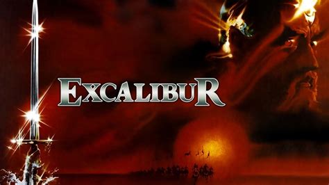 Excalibur (1981) - Backdrops — The Movie Database (TMDb)