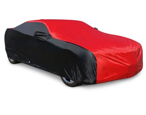 Camaro UltraGuard Indoor/Outdoor Car Cover - RPIDesigns.com