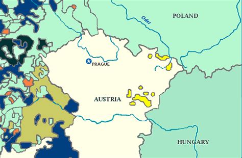 Liechtenstein - Alternative History