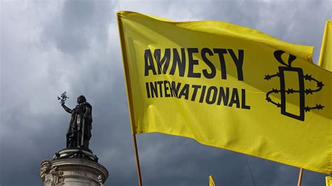 Sustainability in time for Christmas from Amnesty International - MaxiNews