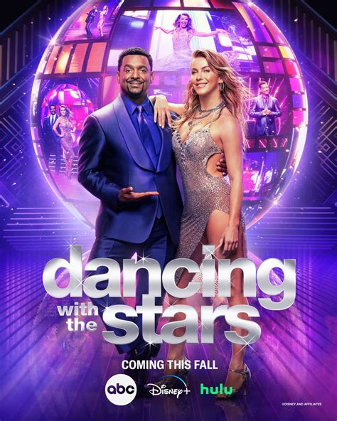 'Dancing With The Stars' Returns This Fall - Talking With Tami