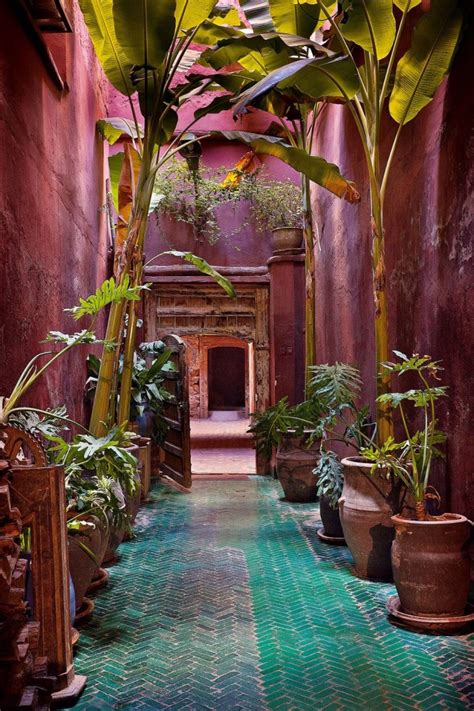 Moroccan Interior Design Style: How to Master the Look - Love Happens Mag