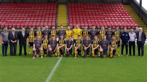 First Team – Auchinleck Talbot Football Club