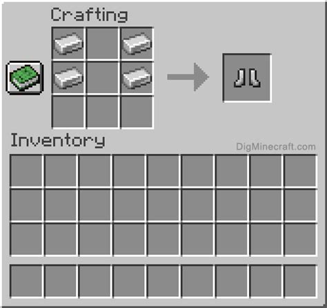 How to make Iron Boots in Minecraft