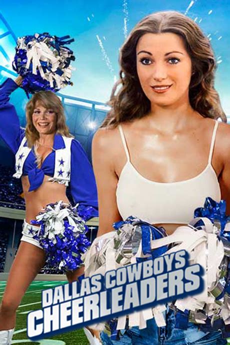 Dallas Cowboys Cheerleaders - Movie Reviews and Movie Ratings - TV Guide